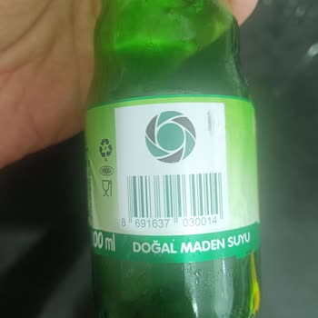 BİM Özkaynak Doğal Maden Suyunun Tadı ve Kokusu Farklı, Sağlık Riski Oluşturuyor