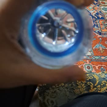 Hamidiye Su Şişelerinde Kanalizasyon Kokusu Şikayeti Ve Açıklama Talebi