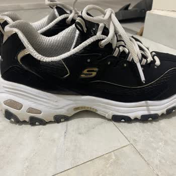 Skechers Ayakkabısının Kenarları Patladı Ve Dikişleri Açıldı: Garanti Değişim Talebi