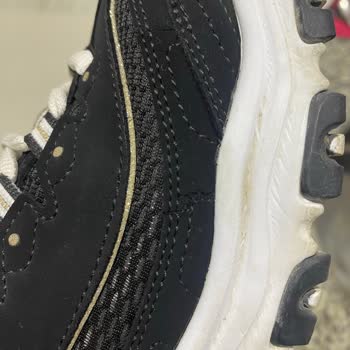 Skechers Ayakkabısının Kenarları Patladı Ve Dikişleri Açıldı: Garanti Değişim Talebi