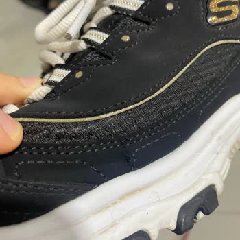 Skechers Ayakkabısının Kenarları Patladı Ve Dikişleri Açıldı: Garanti Değişim Talebi