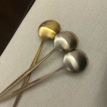 Karaca Orion Mat Gold Setinde Renk Atması Ve Müşteri Hizmetlerine Ulaşılamaması