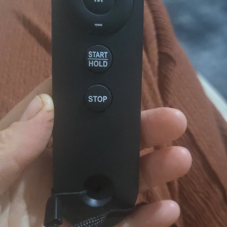 Voit V-Fit Runmate Compact Yürüyüş Bandı Kumanda Sorunu Ve Yedek Parça Talebi