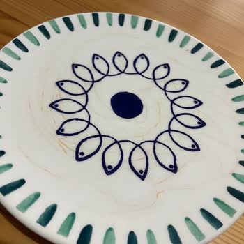 LCW El Yapımı Seramik Tabakların Çatlaması Ve Hijyen Sorunu