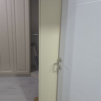 Dolabın Ölçü Uyuşmazlığı Ve Sonradan Talep Edilen 35.000 TL Ek Ücret