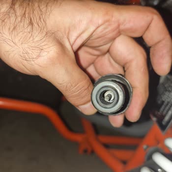 A**** A*** 300 Model ATV'de Sürekli Arızalar Ve Hız Sorunu Nedeniyle Sözleşme Feshi Ve İade Talebi