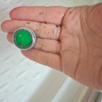 Kumlu Su Problemi İçin Acil Şebeke Kontrolü Ve Temiz Su Talebi