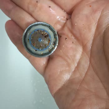 Kumlu Su Problemi İçin Acil Şebeke Kontrolü Ve Temiz Su Talebi