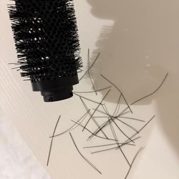 Dyson Airwrap Başlığının Tellerinin Hızlıca Dökülmesi Ve Müşteri Hizmetlerinin Yetersizliği