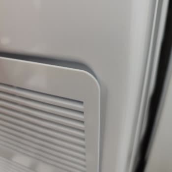 Altus Hasarlı Kurutma Makinesi Teslimatı Ve Servis Randevu İhmaline Karşı Değişim Veya İade Talebi