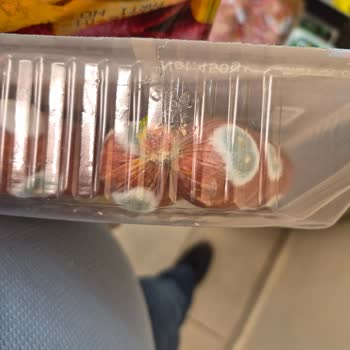 Şok Nazilli Şubesinde Küflü Sucuk Satışı Halk Sağlığını Tehdit Ediyor