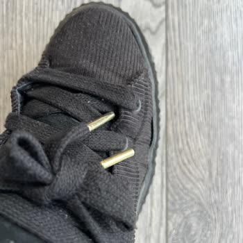 Puma Ayakkabısının Tabanı Kırıldı, Fatura Gönderilmedi