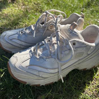 Skechers D’lites Modelinde Dikiş Açılma Problemi