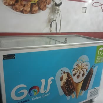 Golf Dondurma Dolabı İadesi Ve İcra Takibi Sorunu