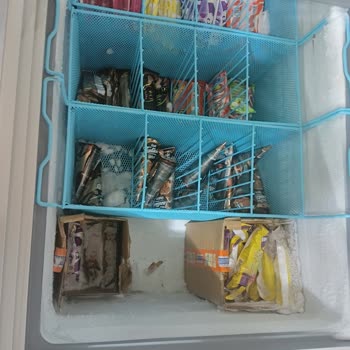 Golf Dondurma Dolabı İadesi Ve İcra Takibi Sorunu
