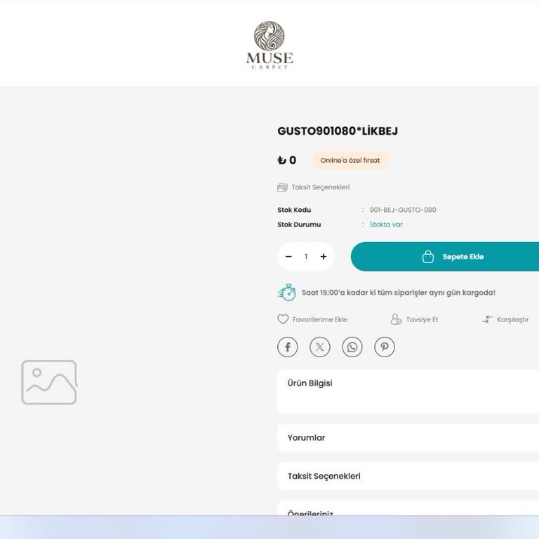 Ideasoft'ta XML Yükleme Sorunu Mağazamı 20 Gün Kapattı