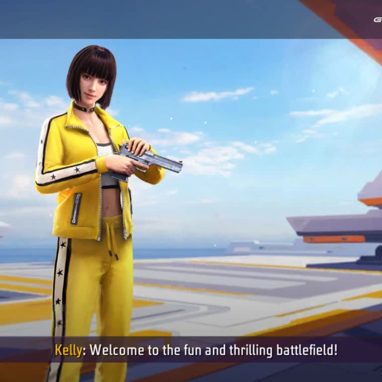 Free Fire Account Hacked: Recover Old Account After Gmail Hack