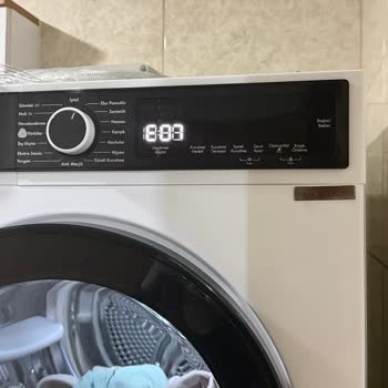 Vestel Kurutma Makinesi Sürekli Arızalı Ve Tekrarlanan Değişim Süreci
