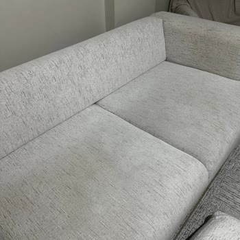 İstikbal Shine Koltuk Takımında Renk Bozulması Garanti Reddiyle Şaşkın Müşteri