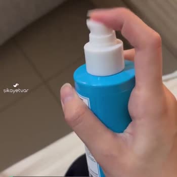 Maruderm Ürün Çalışmıyor Arızalı