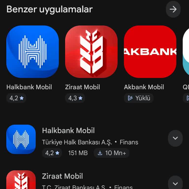 İstanbulkart Mobil Uygulaması Google Play’de Cihaz Uyumsuzluğu Hatası