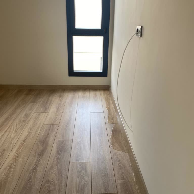 Winsa PVC Kapıların Sürekli Su Alması Ve Kalıcı Çözüm Talebi