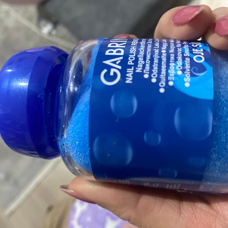 Gabrini Cam Oje Sil Kapak Açma Sorunu Ve Tendon Zedelenmesi