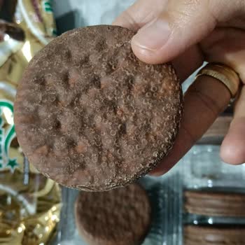 Ülker Halley Çikolatası Bozulmuş Ve Sağlık Endişesi