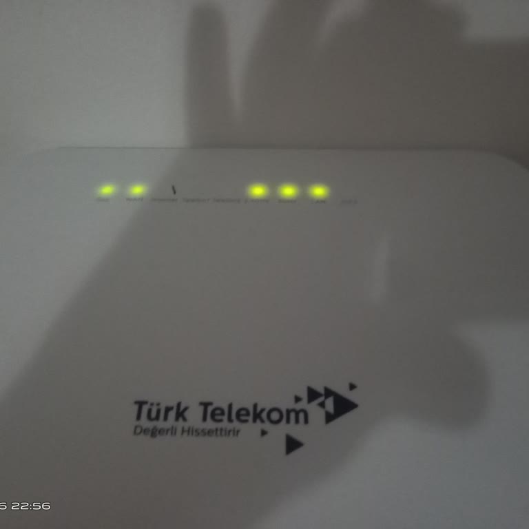 Türk Telekom İnternet Kesintisi Ve Geri Ödeme Talebi