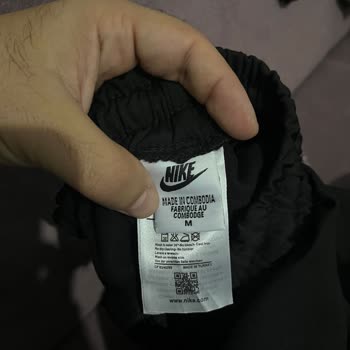 Exmenwear Yanlış Beden Ve Düşük Kalite Ürün İade Talebi