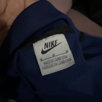 Exmenwear Yanlış Beden Ve Düşük Kalite Ürün İade Talebi