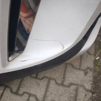 Opel Araçlarında PPF Kaplamasında Çatlama, Garanti İhlali Ve Ücret İadesi Talebi