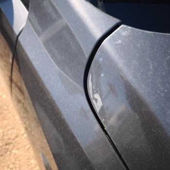Opel Araçlarında PPF Kaplamasında Çatlama, Garanti İhlali Ve Ücret İadesi Talebi