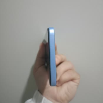 Oppo A60 Ekran Yapışkanının Ayrılması Ve Garanti Dışı Ücret Talebi