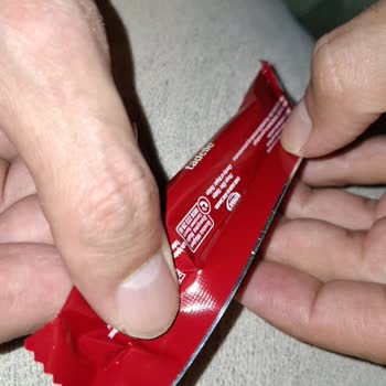 Tadelle Affet Çikolatasında Eksik Ve Deforme Ürün, Geri Dönüş Yok