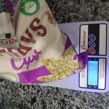 Yayla Ve Popnays Cipslerinde Gramaj Eksikliği Şikayeti
