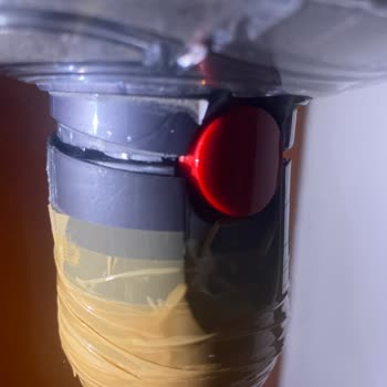 Dyson V12 Parçalarının Garanti Kapsamında Kırılması Ve Müşteri Hizmetlerinin Yardımcı Olmaması