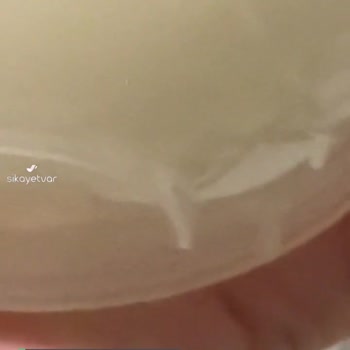 Lansinoh Giyilebilir Göğüs Pompası Akıtma Sorunu