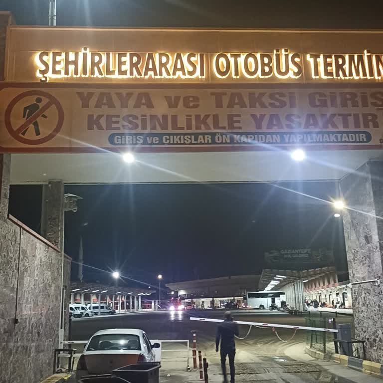 Yeni Bingöl Seyahat'te Güzergâh Dışı Otobüs Ve Belgesiz Bilet Uygulaması Nedeniyle Saatlerce Gecikme