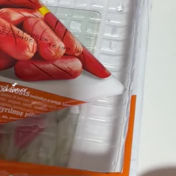 Banvit Sosiste Hayvan Tüyü Çıkması