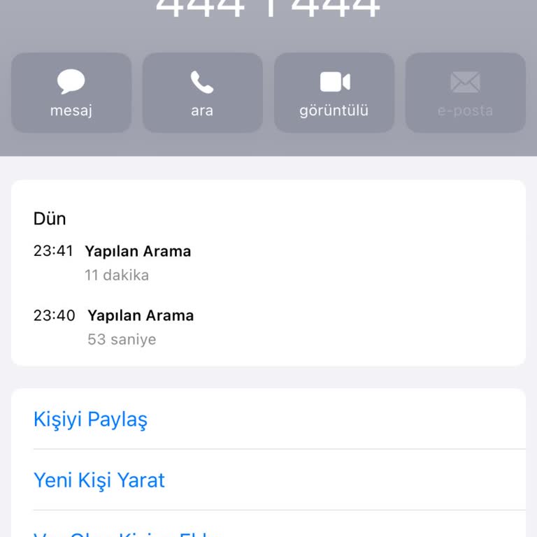 İzinsiz Jetders Üyeliği Ve Müşteri Hizmetleri İhmali