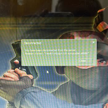 CS 1.6 Sunucu Banı Gerekçesiz Ve Yetkiliden Yanıt Yok