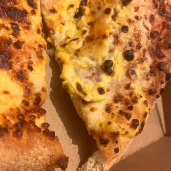 Manavgat Domino’s Şubesinde Ekşi Pizza Ve Kaba Telefon Desteği