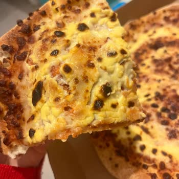 Manavgat Domino’s Şubesinde Ekşi Pizza Ve Kaba Telefon Desteği