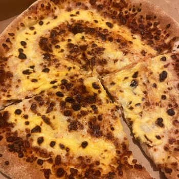 Manavgat Domino’s Şubesinde Ekşi Pizza Ve Kaba Telefon Desteği