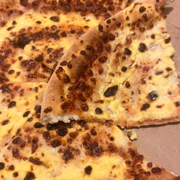 Manavgat Domino’s Şubesinde Ekşi Pizza Ve Kaba Telefon Desteği