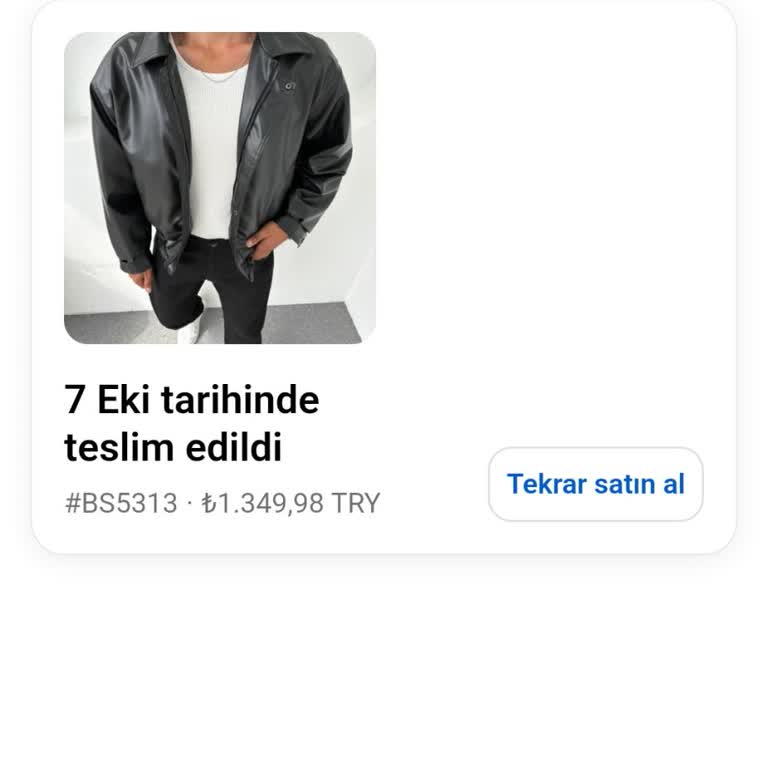 Shopier'de Teslim Edildi Gösteren Kargo Silivri’ye Ulaşmadı