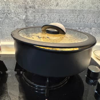 Tefal Tencere Setinde Kalite Ve Dayanıklılık Sorunları