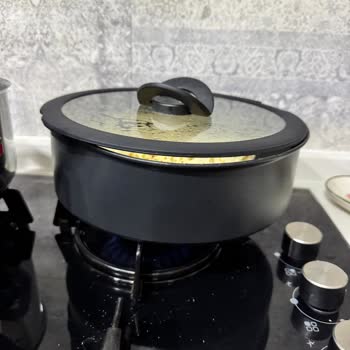 Tefal Tencere Setinde Kalite Ve Dayanıklılık Sorunları