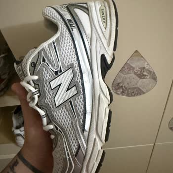 SuperStep Mağazasında Ayıplı New Balance 740 Ayakkabı Ve Haksız İnceleme Kararı